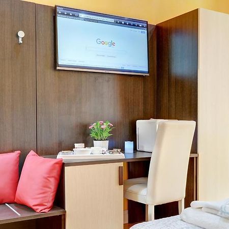 Termini Suites Roma Dış mekan fotoğraf
