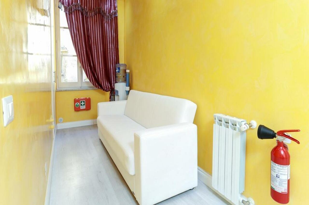 Termini Suites Roma Dış mekan fotoğraf