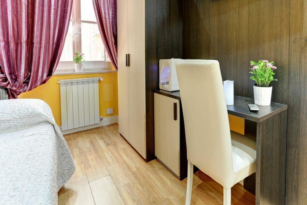 Termini Suites Roma Dış mekan fotoğraf