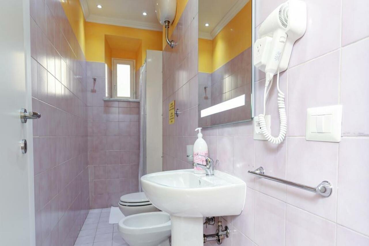 Termini Suites Roma Dış mekan fotoğraf