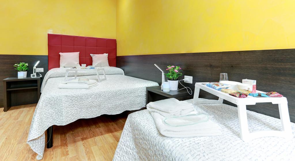 Termini Suites Roma Dış mekan fotoğraf