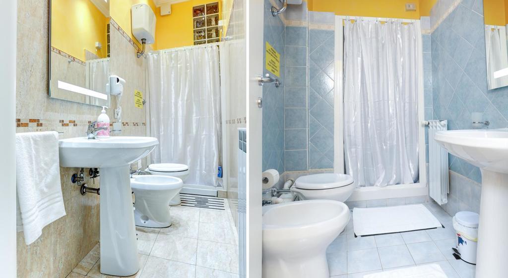 Termini Suites Roma Dış mekan fotoğraf