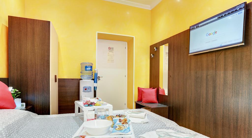 Termini Suites Roma Dış mekan fotoğraf