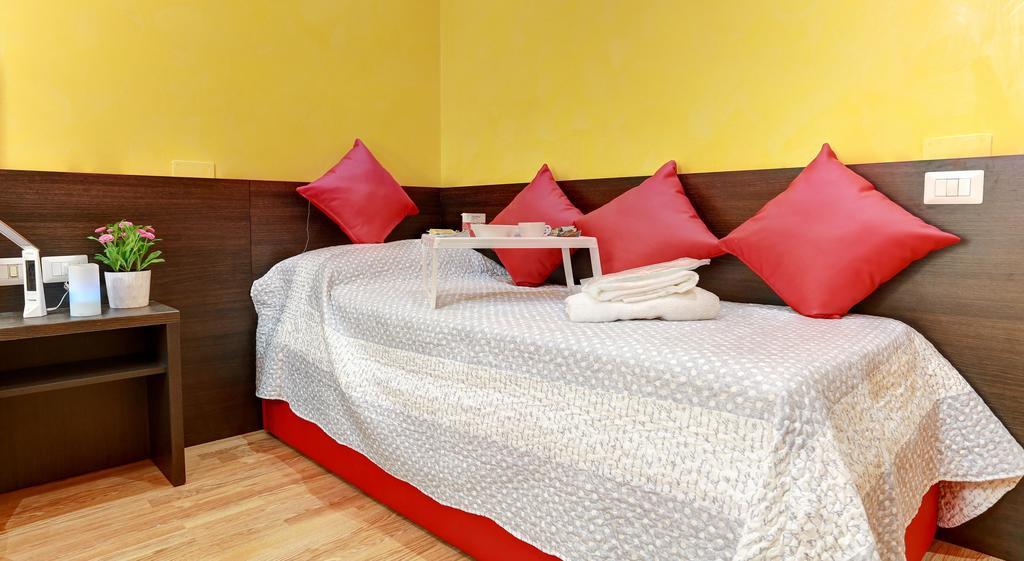 Termini Suites Roma Dış mekan fotoğraf