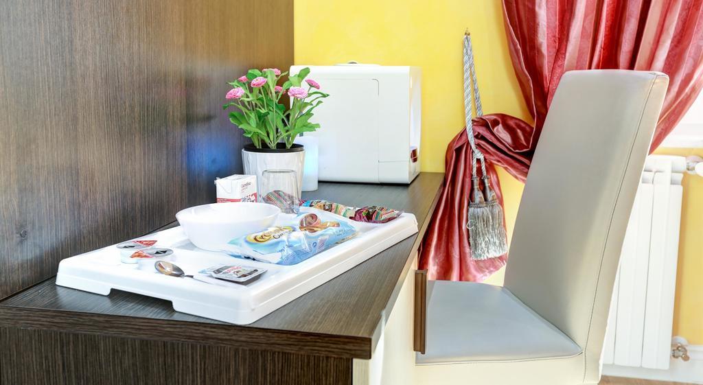 Termini Suites Roma Dış mekan fotoğraf