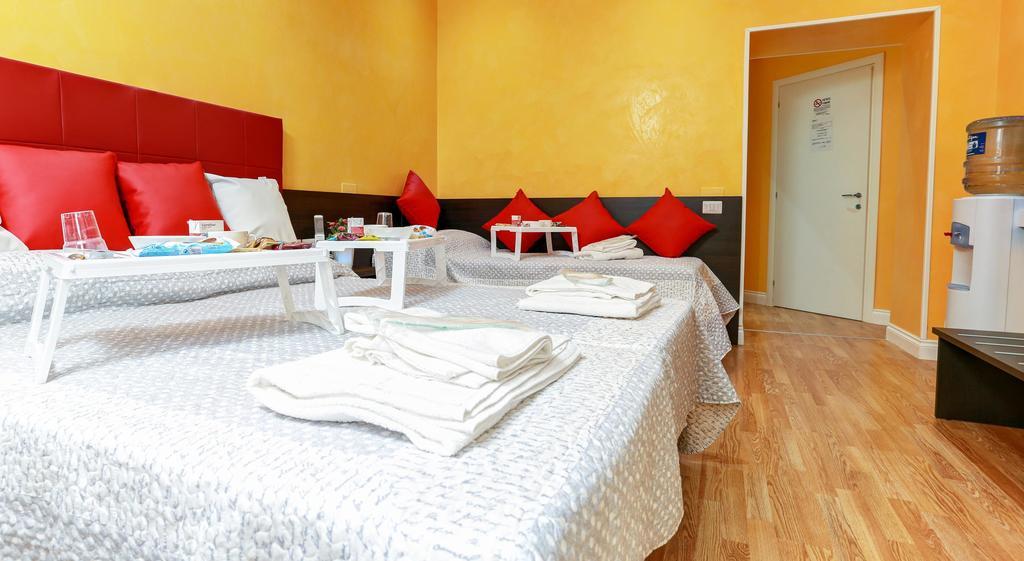 Termini Suites Roma Dış mekan fotoğraf