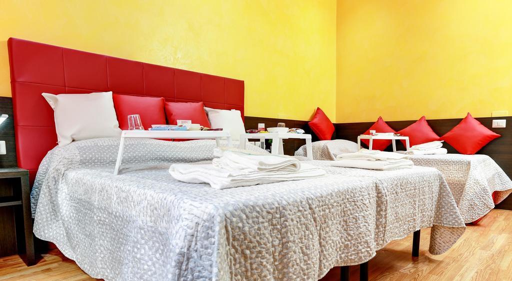 Termini Suites Roma Dış mekan fotoğraf