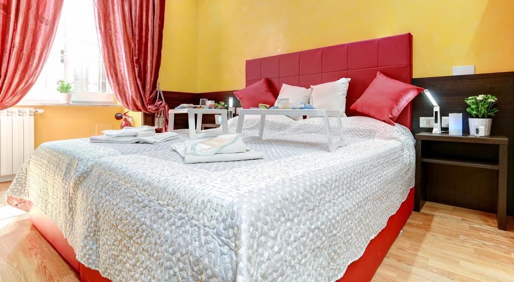 Termini Suites Roma Dış mekan fotoğraf