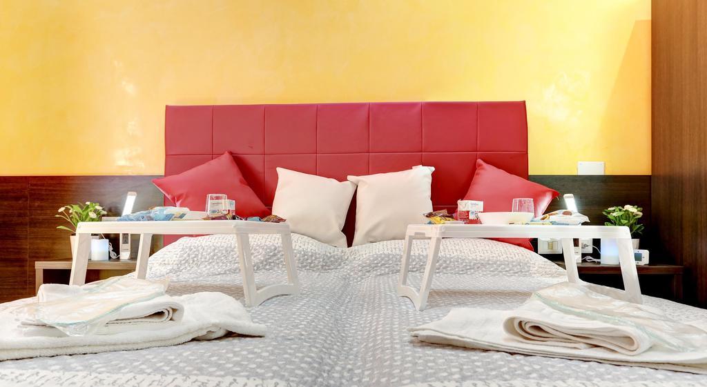 Termini Suites Roma Dış mekan fotoğraf