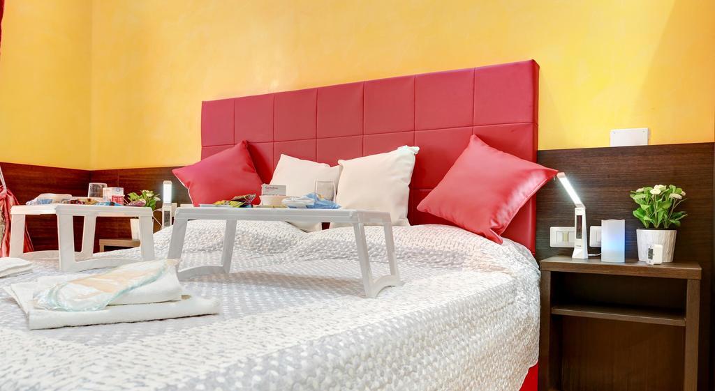 Termini Suites Roma Dış mekan fotoğraf