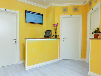 Termini Suites Roma Dış mekan fotoğraf