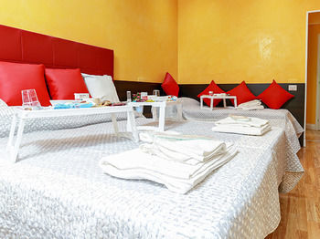 Termini Suites Roma Dış mekan fotoğraf