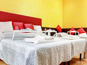 Termini Suites Roma Dış mekan fotoğraf